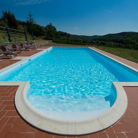 Podere Chiaromonte 팔라야 외부 사진