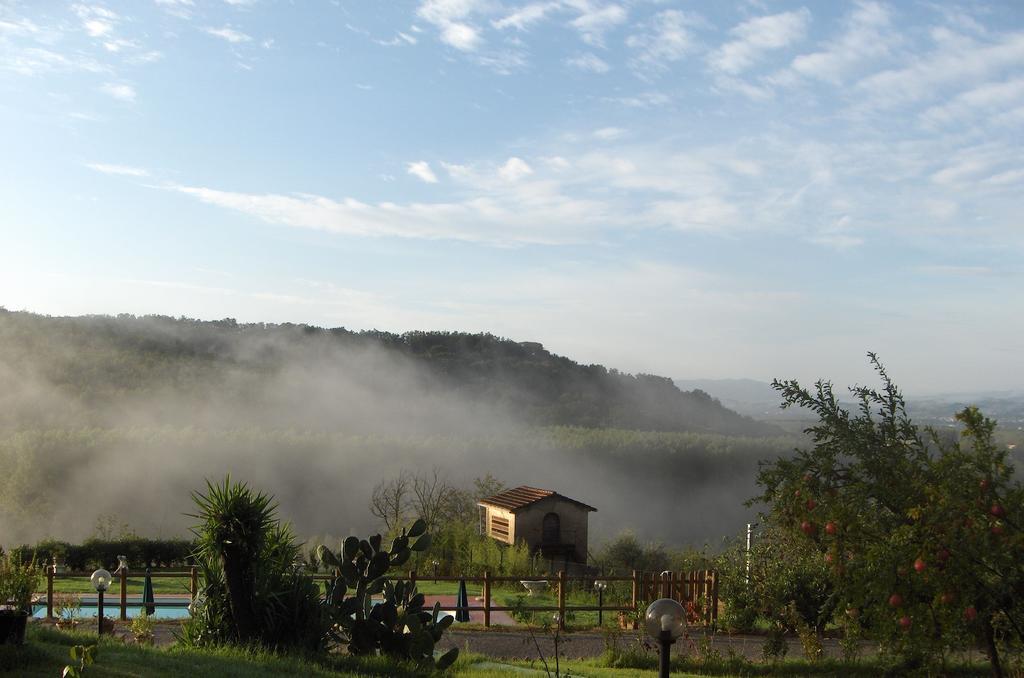 Podere Chiaromonte 팔라야 외부 사진