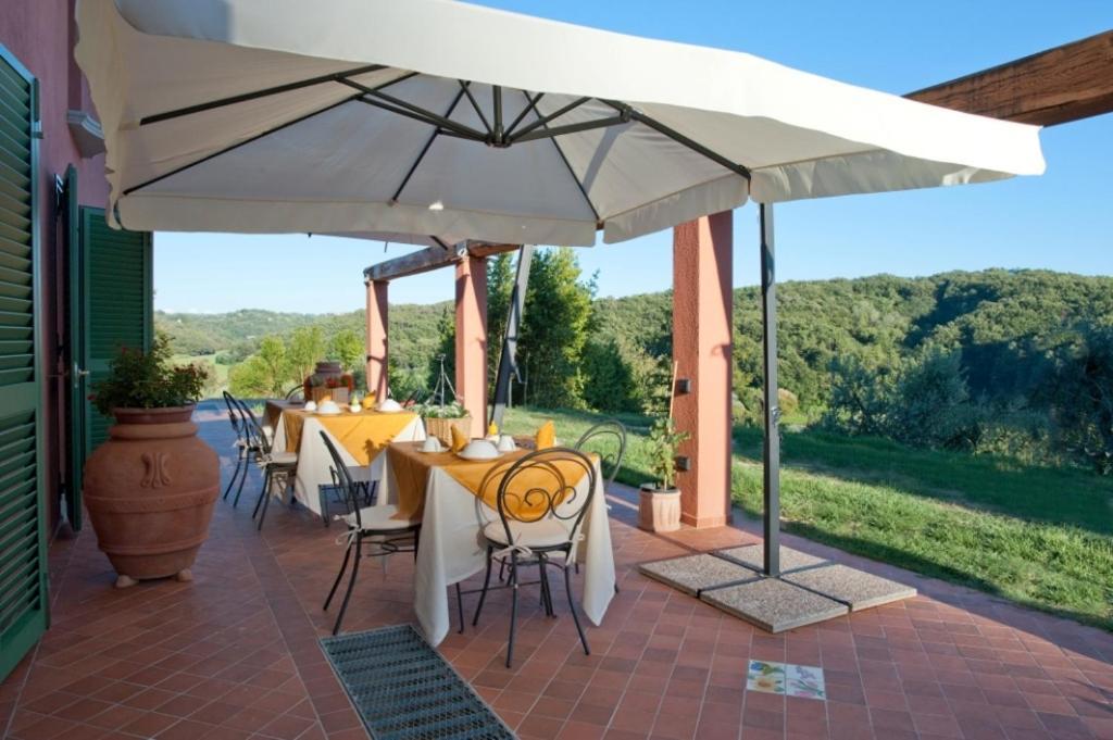 Podere Chiaromonte 팔라야 외부 사진